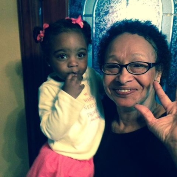 Meet your Posher, Florence - Picture 1 of 1